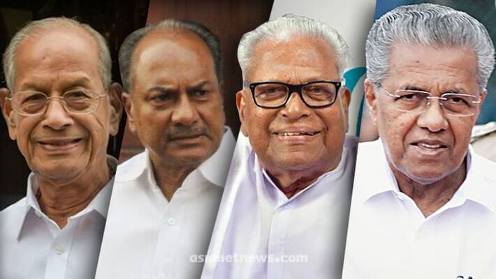 will age become a factor for cm post in kerala will age become a factor for cm post in kerala