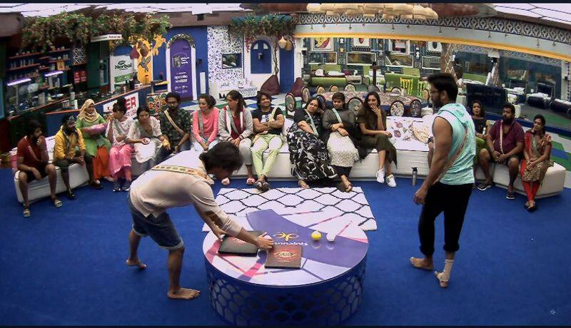 Bigg Boss house in despair despite being given another chance on a luxury budget