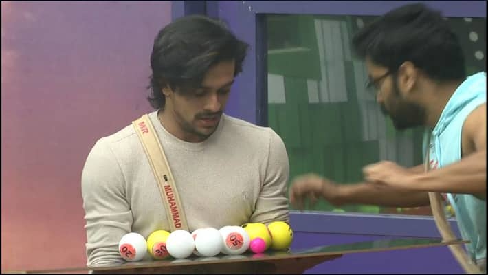 Bigg Boss house in despair despite being given another chance on a luxury budget Bigg Boss house in despair despite being given another chance on a luxury budget