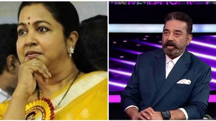 Samathuva Makkal Katchi Sarathakumar and Rathika not competition in TN Assembly election Samathuva Makkal Katchi Sarathakumar and Rathika not competition in TN Assembly election