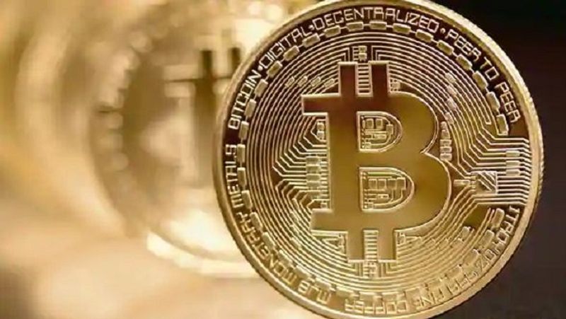 Bitcoin Price Today Hits 50,000 dollars. Will World's Largest Crypto Touch 60,000 dollars this Week?