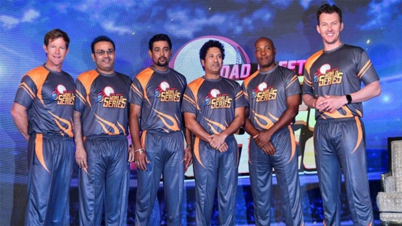 Legends League Cricket sign Bollywood Big B Amitabh Bachchan as Ambassador