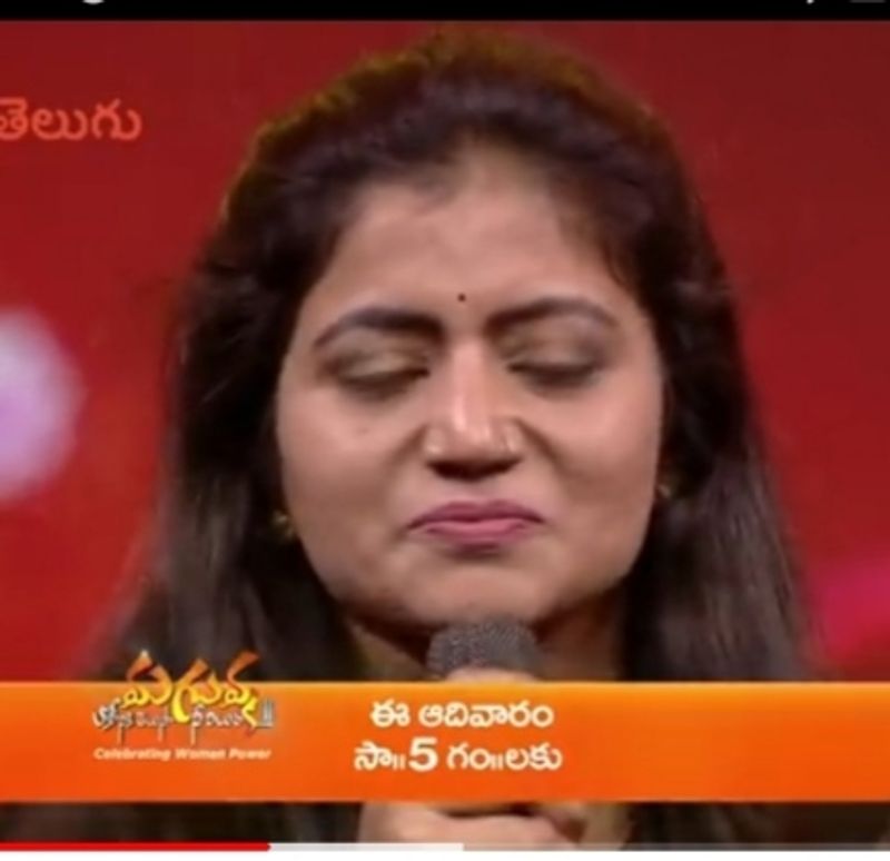 శివ జ్యోతి అలా మాట్లాడం వెనుక బలమైన కారణం ఉండి ఉంటుందని కొందరు అనుకుంటున్నారు. నిజ జీవితంలో ఎవరో తనని అలాంటి మాటలు అని ఉంటారని అర్థం అవుతుంది.