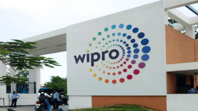 On basis of performance, Wipro dismisses 452 new hires.