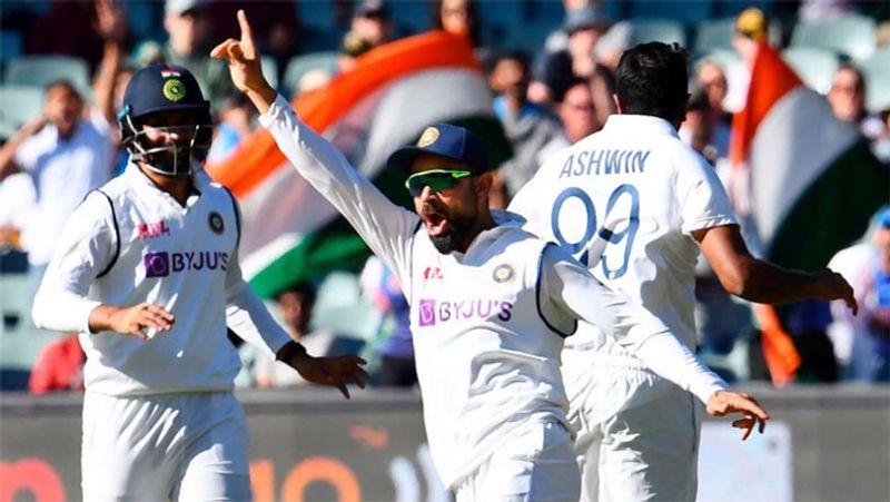 INDvsENG 1st Test: Friends Reserved a seat for his passed away friend in Trent bridge CRA