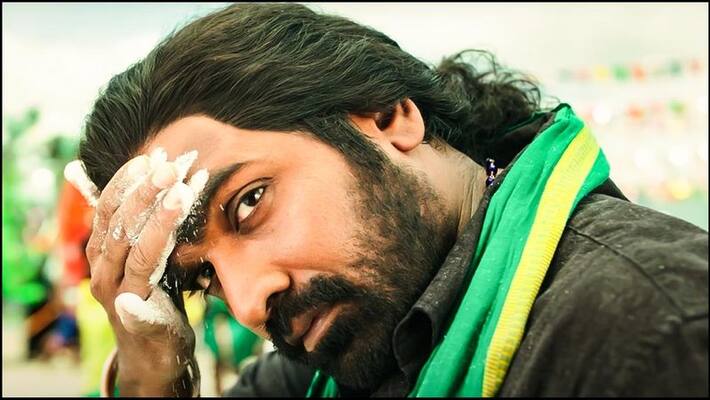 vijay sethupathi yadhum orea yavarum kelir teaser vijay sethupathi yadhum orea yavarum kelir teaser