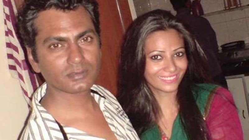 इस सवाल के जवाब में आलिया ने कहा कि 'वो और नवाज दोनों मिलकर अपने बीच पैदा हुई तमाम परेशानियों को दूर करने की कोशिश करेंगे। '