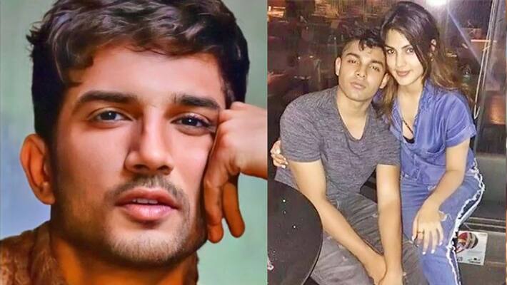 NCB File Chargesheet in Sushant Rajput Related Drug Case KPG NCB File Chargesheet in Sushant Rajput Related Drug Case KPG