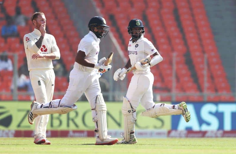 England may be favourite, but Pataudi Trophy 2021 is not beyond India's grasp-ayh