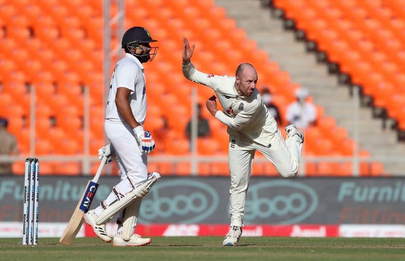 Pataudi Trophy 2021, 5th Test: England recalls Jos Buttler, Jack Leach to the squad-ayh