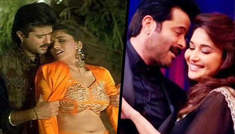When Madhuri Dixit was asked to marry Anil Kapoor; here's what the actress said RCB
