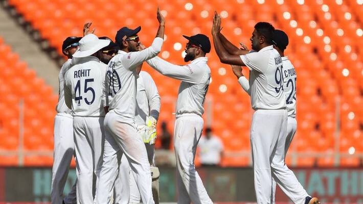 Virender Sehwag talking on India squad for WTC Virender Sehwag talking on India squad for WTC