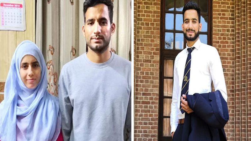 साल 2017 में ही रेहाना के भाई आमिर बशीर ने भी UPSC के रेवेन्यू विभाग में IRS अफसर बन सफलता हासिल की थी। दोनों भाई-बहन को अफसर बनता देख उनकी मां खुशी से झूम उठी थीं।
