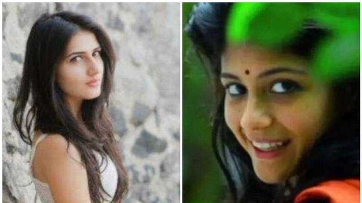 Tamil film aruvi remake Tamil film aruvi remake