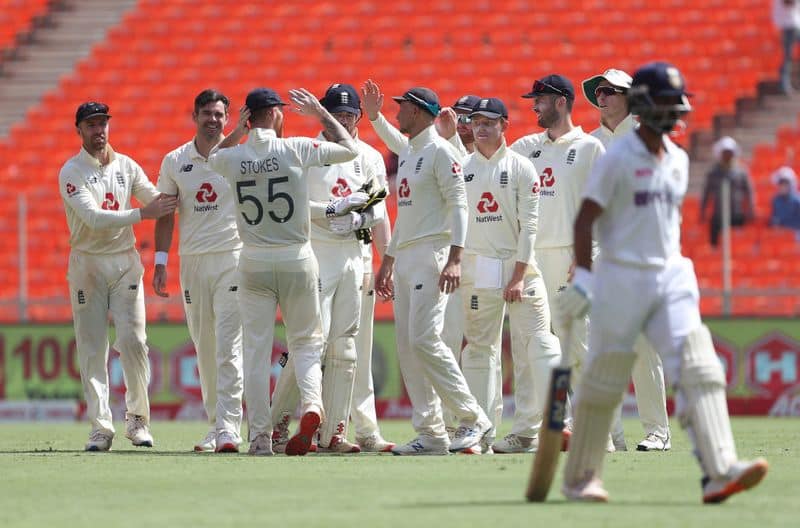 England may be favourite, but Pataudi Trophy 2021 is not beyond India's grasp-ayh