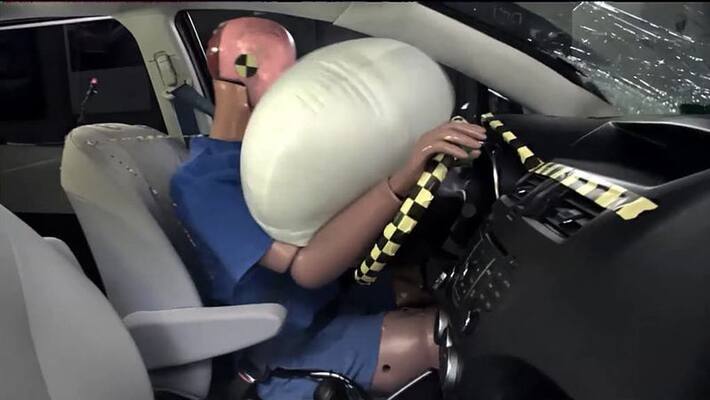 Maruti Suzuki welcomes decision of Centre Govt to defer six airbag rule till 2023 October Maruti Suzuki welcomes decision of Centre Govt to defer six airbag rule till 2023 October