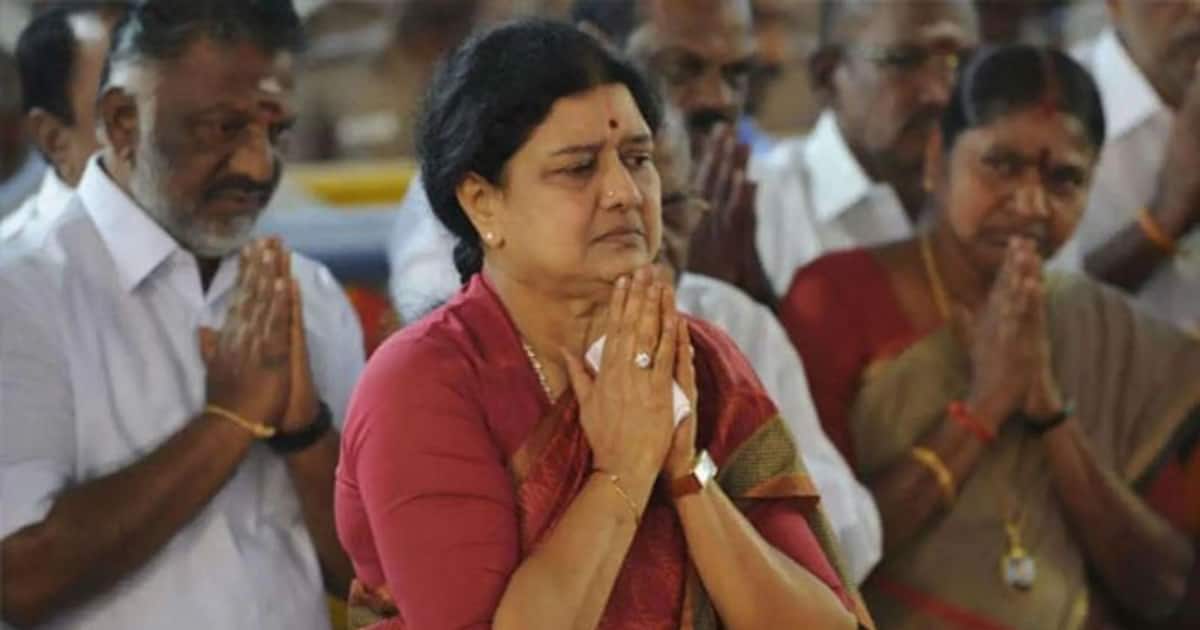 கொடநாடு பங்களா ரகசியம்... இன்ஜினியர் சொன்ன அபாயம்... உண்மையை உடைக்கத் தயாராகும் சசிகலா..!