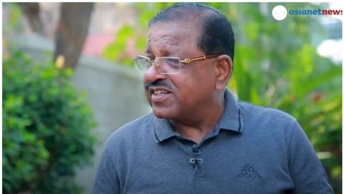 chat walk interview with raj mohan unnithan chat walk interview with raj mohan unnithan