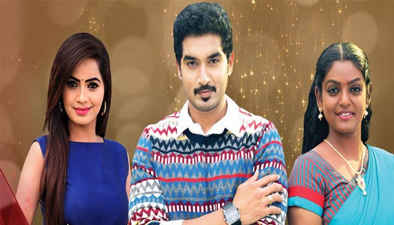ఒక్క మగాడి చుట్టూ ఇద్దరు ఆడవాళ్లు తిరిగే ఫార్ములా అది. కార్తికదీపంలో దీప, కార్తిక్ చిన్న అనుమానంతో విడిపోయి పదేళ్లు అవుతుంది. విహారీ అనే కవితో దీపకు అక్రమ సంబంధం ఉందనే అనుమానంతో కార్తిక్ ఆమెను దూరం పెడుతాడు. ఆ అనుమానం కలగడానికి మోనిత అనే గైనకాలిజస్టు పథక రచన చేసి అమలు చేస్తుంది. దీప తన అత్తతో కలిసి కార్తిక్ అనుమానాన్ని తొలగించడానికి ప్రయత్నాలు చేస్తుంటే, మోనిత ఆ అనుమానాన్ని పెంచి పోషిస్తూ ఉంటుంది. నమ్మకానికి, అపనమ్మకానికి మధ్య జరిగే ఈ సీరియల్ మలుపు తీసుకుంటూ చాంతాడులో సాగుతూనే ఉన్నది.