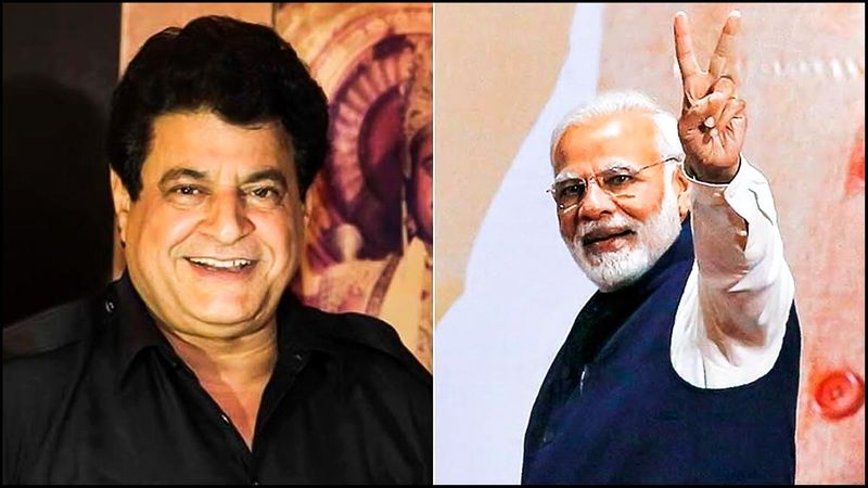 <p>தற்போது இவர் பிரதமர் நரேந்திர மோடியின் திரைப்படத்தை எழுதி இயக்க இருக்கிறார். இத்திரைப்படம் 2 பாகமாக உருவாகும் எனவும் கூறப்பட்டு உள்ளது. </p>