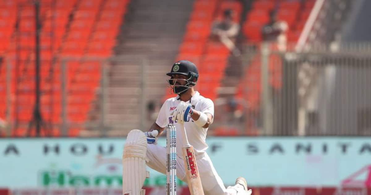 இப்படியொரு சாதனையை விராட் கோலி படைப்பார் என்று எதிர்பார்க்கல! அதுவும் வரலாற்றில் முதல் முறை!