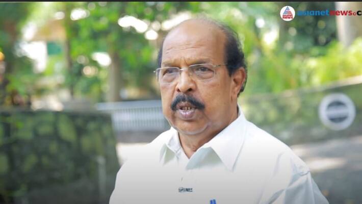 Kerala Legislative Assembly Election 2021 Minister G Sudhakaran interview by Anil Adoor Kerala Legislative Assembly Election 2021 Minister G Sudhakaran interview by Anil Adoor