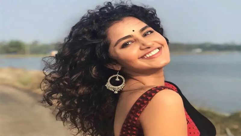 <p>இதை தொடர்ந்து, நடிகை அனுபமாவும் தன்னுடைய இன்ஸ்டாவில் Happy holiday to me எனக் குறிப்பிட்டு புகைப்படம் ஒரே பதிவிட்டிருந்தார்.<br />
</p>