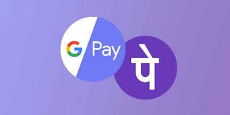 Election Commission Special announcement about GPay, Phone pay Transaction to voters