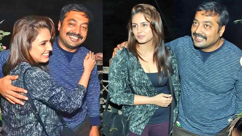 <p>कल्कि से अलग होने के बाद अनुराग का नाम एक्ट्रेस हुमा कुरैशी के साथ भी जुड़ा। दोनों के बारे में लंबे समय तक अफेयर की खबरें चलीं। हालांकि, बाद में कहा गया कि इनके बीच सीरियस कुछ भी नहीं था और दोनों के रास्ते अलग हो गए। </p>