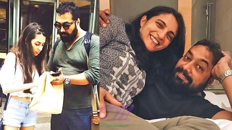 <p>हुमा से अफेयर की खबरों से छुटकारा मिलने के बाद 2016 में अनुराग कश्यप का नाम खुद से 21 साल छोटी मीडिया स्टूडेंट शुभ्रा शेट्टी के साथ जुड़ा। जून 2017 में अनुराग ने भी इस अफेयर पर उस वक्त मुहर लगा दी, जब अपनी सो-कॉल्ड गर्लफ्रेंड शुभ्रा के साथ उन्होंने कुछ फोटोज शेयर कीं। इनमें दोनों कोजी नजर आ रहे थे।<br />
</p>