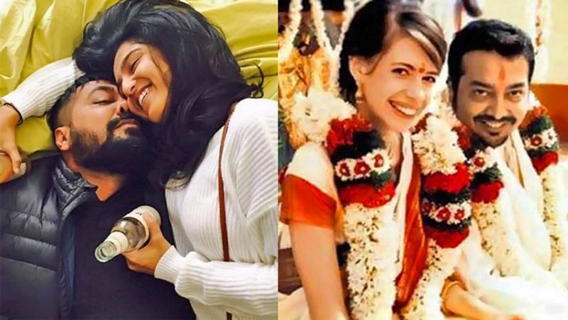 <p>आरती बजाज से तलाक होने के बाद अनुराग ने 2011 में इंडस्ट्री में पैर जमा रहीं 11 साल छोटी एक्ट्रेस कल्कि कोचलिन से दूसरी शादी की। हालांकि ये शादी भी कामयाब नहीं रही और 4 साल बाद ही 2015 में कल्कि और अनुराग का तलाक हो गया। </p>