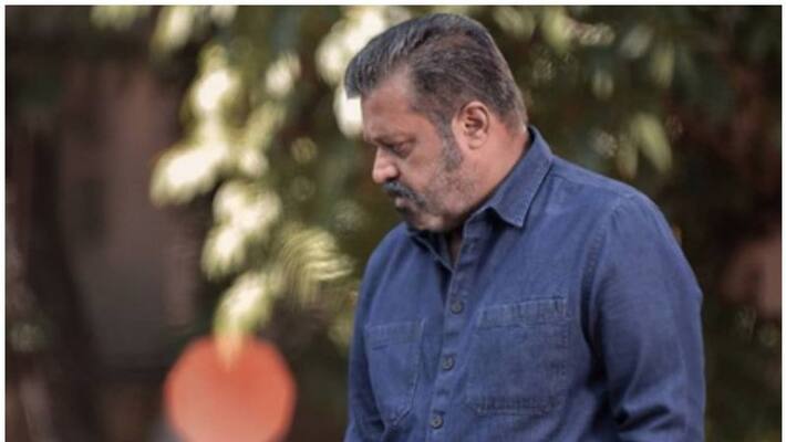 suresh gopi may discharged from hospital tomorrow suresh gopi may discharged from hospital tomorrow