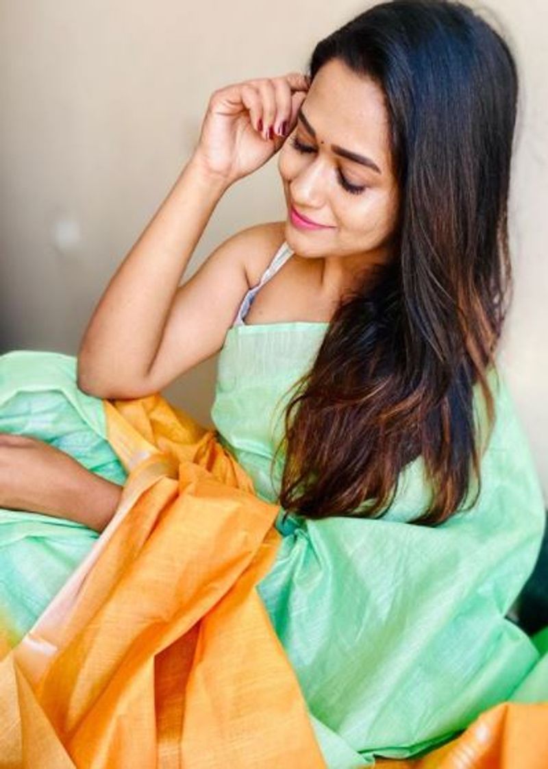 <p>வெட்கத்தில் சிவந்த முகம் இதுதானா?</p>