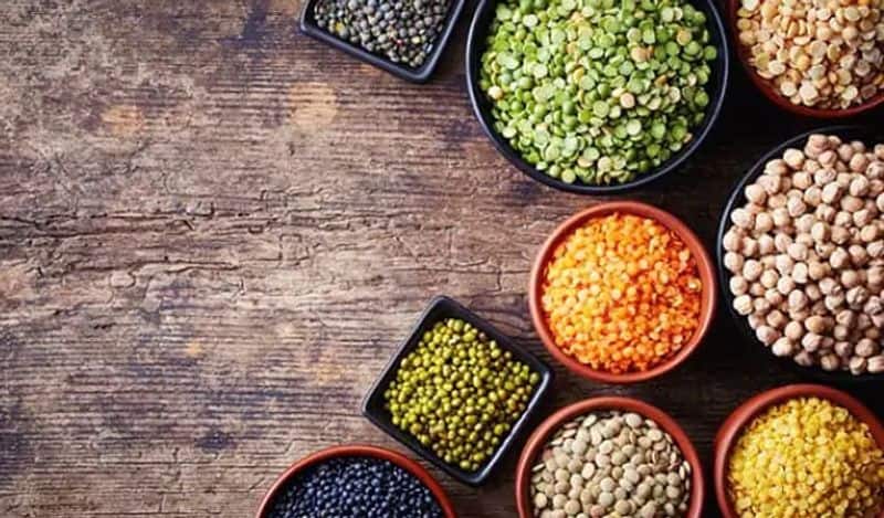 Many Benefits Of Including A Variety Of Pulses In Your Diet