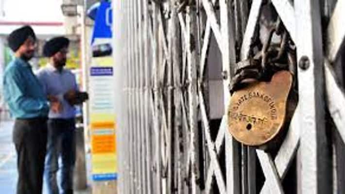 Bank holidays in January 2022 Banks to be closed for 16 days Check out the list gcw Bank holidays in January 2022 Banks to be closed for 16 days Check out the list gcw