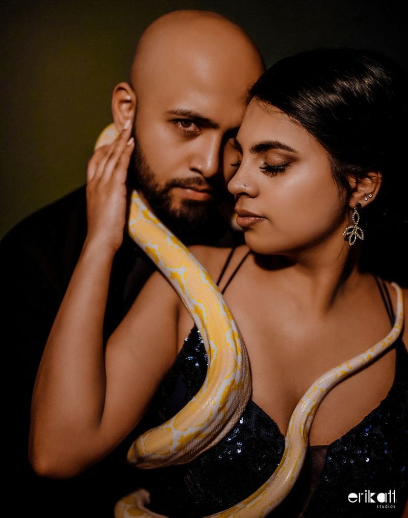 7-10 ദിവസം കൂടുമ്പോഴാണ് ഇവയ്ക്ക് ഭക്ഷണം. എലി, കോഴിക്കുഞ്ഞ്, അല്ലെങ്കിൽ മുയൽ, മുയൽകുഞ്ഞുങ്ങൾ എന്നിങ്ങനെയാണ് പാമ്പുകളുടെ മെനു. കുഞ്ഞുന്നാള് മുതൽ എനിക്ക് veterinarian അല്ലെങ്കിൽ zoologist ആവണമെന്ന് ആയിരിന്നു ആഗ്രഹം, പക്ഷേ പറ്റിയില്ല. പിന്നീട് ആ ഇഷ്ടമാണ് പാമ്പുകളെ വളര്ത്തുന്നതിലേക്ക് എത്തിച്ചതെന്ന് ആന്റണി ഏഷ്യാനെറ്റ് ന്യൂസ് ഓണ്ലൈനോട് പറഞ്ഞു.