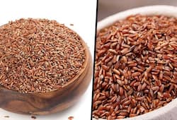 India begins export of Assam-grown red rice that is rich in iron content