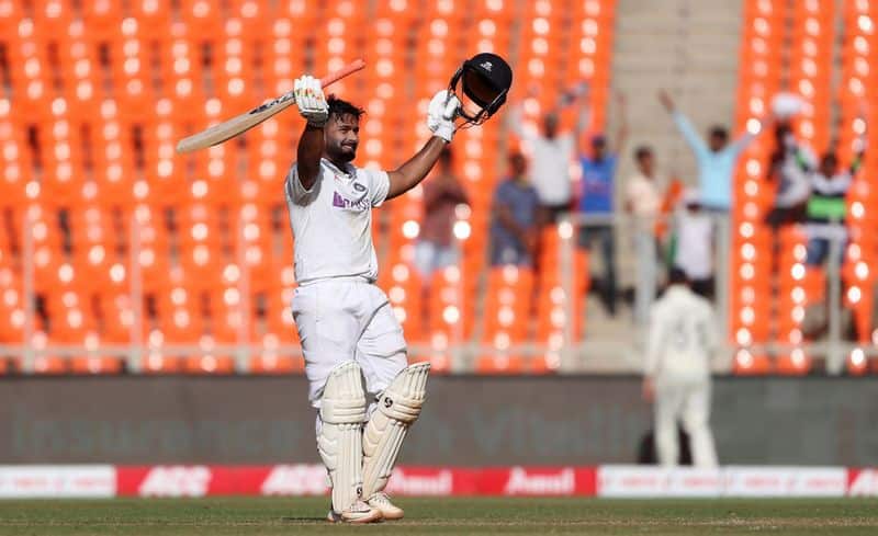 Rishabh Pant will play 100 tests for Team India says Dinesh Karthik