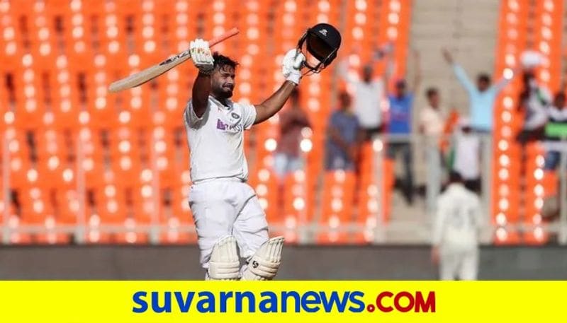 IPL 2021 CSK vs Dc Here is the 5 records rishabh pant holds in professional cricket