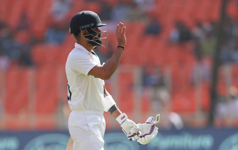 India vs England, 4th Test 2nd days play match report