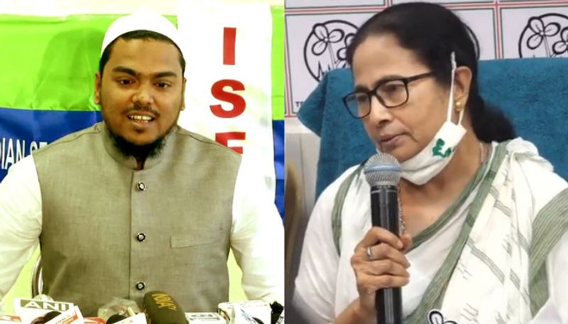 <p style="text-align: justify;">আইএসএফ যে তাদের মুসলিম ভোটব্যাঙ্কে কিছুটা হলেও ভাগ বসাবে, তা স্বীকার করেই নিয়েছে তৃণমূল কংগ্রেস। তবে তাতে তৃণমূলের নির্বাচনী ভাগ্যের ক্ষেত্রে কোনও তাত্পর্যপূর্ণ অদল বদল ঘটবে না বলেই দাবি তাদের। তৃণমূল নেতা সৌগত রায় সাফ জানিয়েছেন, রাজ্য জুড়ে আব্বাস সিদ্দিকীর কোনও প্রভাব নেই এবং নির্বাচনকেও তিনি প্রভাবিত করতে পারবেন না। তাঁর মতে তিনি ভোট কাটুয়া হয়েই থাকবেন। মমতা বন্দ্যোপাধ্যায় মুসলিম তোষণ করেন, এটাও তিনি মানতে চাননি। তাঁর মতে, মমতা উর্দু ভাষাকে স্বীকৃতি দিয়েছেন এবং ইমাম ও মুয়াজ্জিনদের ভাতা দিয়েছেন বলেই এই অভিযোগ তুলেছে। বিজেপি। তুষ্টিকরণের অভিযোগ আসলে বিজেপির মিথ্য়া বয়ান, এমনই দাবি তাঁর।</p>
<p style="text-align: justify;"> </p>