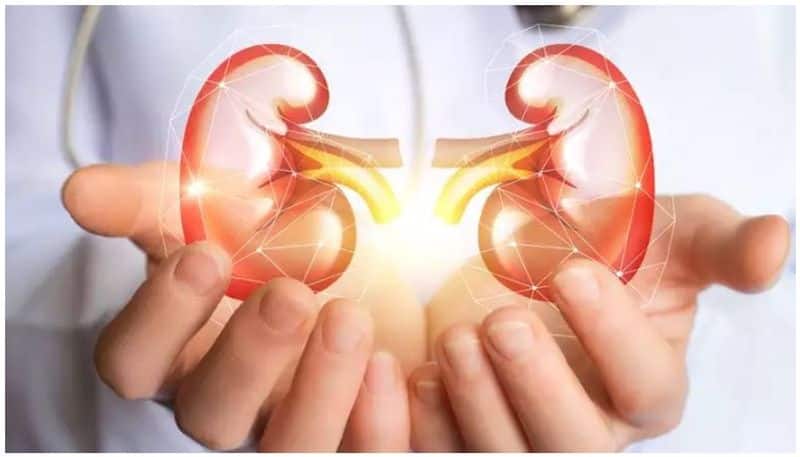 study says that covid 19 may lead to severe kidney ailments