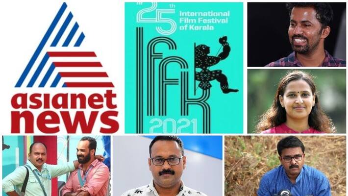iffk 2021 asianet news bags awards in all editions iffk 2021 asianet news bags awards in all editions