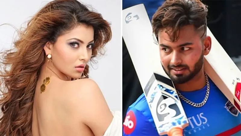 బాలీవుడ్ హీరోయిన్ ఊర్వశి రౌతెల్లాతో రిషబ్ పంత్ రిలేషన్షిప్లో ఉన్నాడని చాలా రోజులుగా వార్తలు వినిపిస్తున్నాయి. అయితే ఏమైందో ఏమో కానీ ఊర్వశి, రిషబ్ పంత్ జోడి మధ్య మనస్పర్థలు వచ్చాయి...