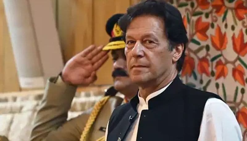 Pakistan PM Imran Khan turns 69, Take a look at some controversies linked to cricketer-politician bpsb