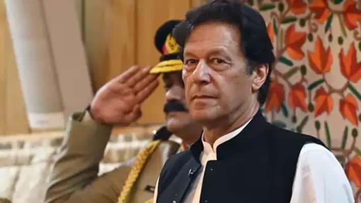 Imran Khan on US India Afghanistan issue gcw Imran Khan on US India Afghanistan issue gcw