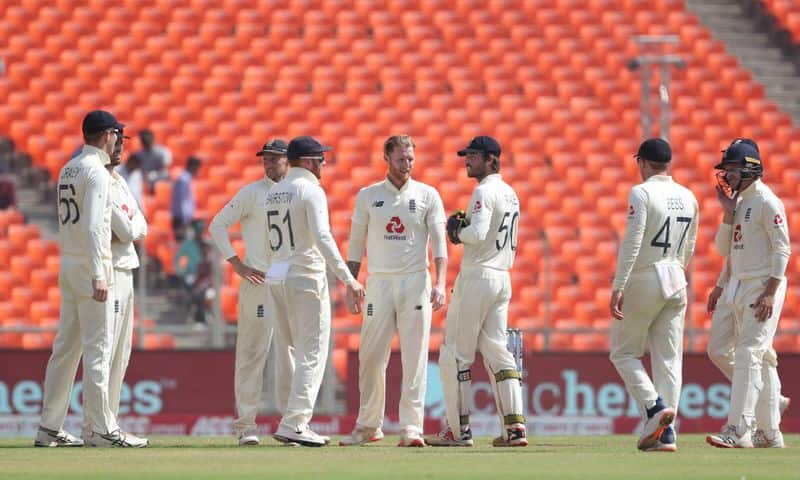 Pataudi Trophy 2021: England could field unchanged XI in all Tests as rest-and-rotation policy ends-ayh