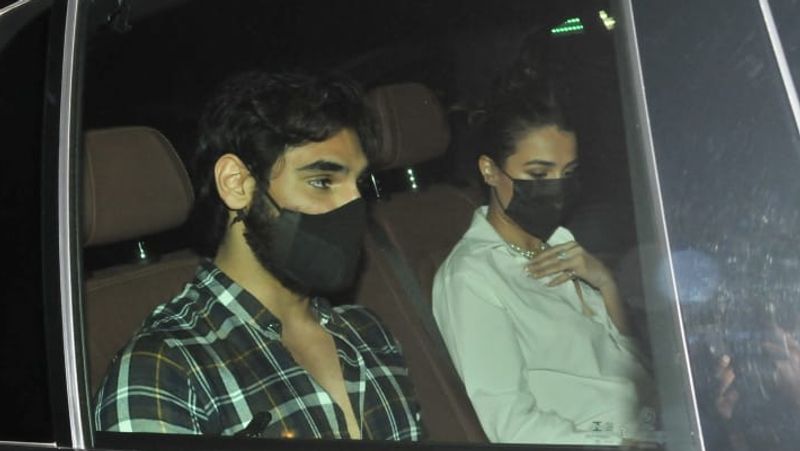 Saif Ali Khan Confirms Son Ibrahim s Bollywood Debut mah