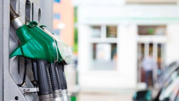 Petrol Pump Fraud In krishna district Petrol Pump Fraud In krishna district