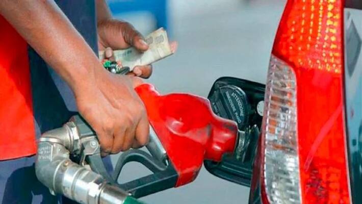 fuel prices rising petrol price nears 101 rupees in trivandrum fuel prices rising petrol price nears 101 rupees in trivandrum